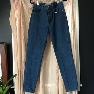 Reformation High Waist Jeans Size 30